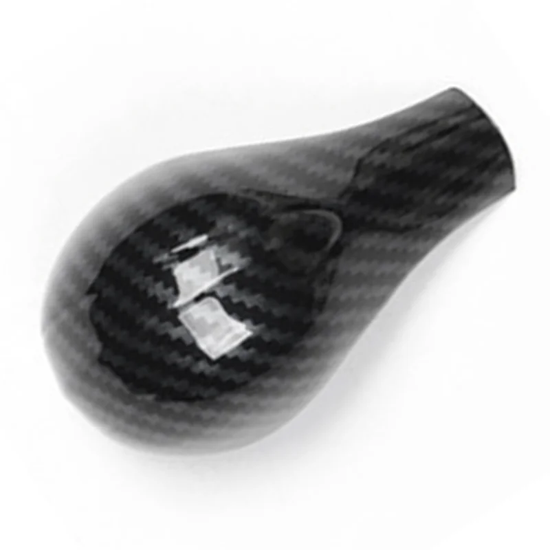 Firmly Car Gear Knob Cover Trim For Infiniti G37 G25 Q40 EX35 2010-2013 Accessories ABS Carbon Fiber Gear Shift Head Lever Knob
Firmly Car Gear Knob Cover Trim For Infiniti G37 G25 Q40 EX35 2010-2013 Accessories ABS Carbon Fiber Gear Shift Head Lever Knob