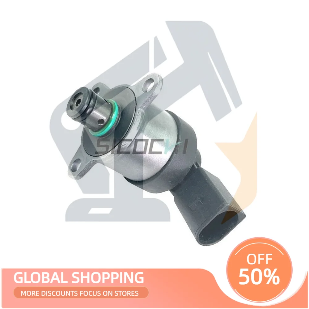 Applicable To Mercedes Benz Fuel Metering Scv Valve Unit Pressure Regulating Solenoid 0928400508
Applicable To Mercedes Benz Fuel Metering Scv Valve Unit Pressure Regulating Solenoid 0928400508