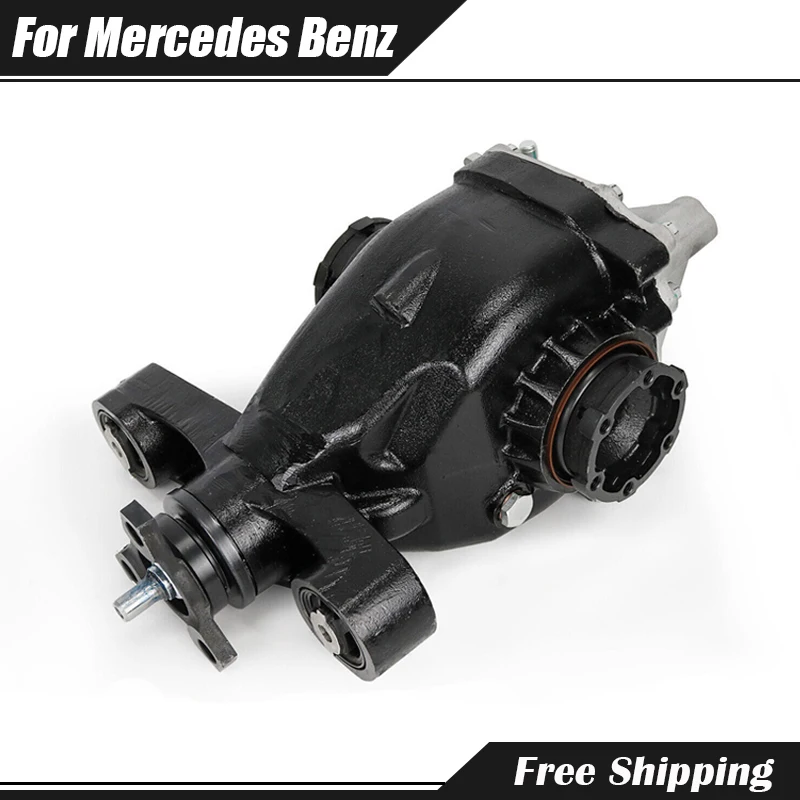 Car Rear Differential Axle Carrier Assembly for Cadillac CTS RWD 2015-2019 2.0L 3.6L 2.85 Ratio 8-Speed Trans 84110752 23156302
Car Rear Differential Axle Carrier Assembly for Cadillac CTS RWD 2015-2019 2.0L 3.6L 2.85 Ratio 8-Speed Trans 84110752 23156302