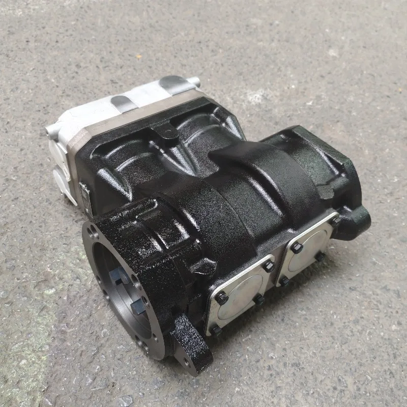 Gold seller HOT Original Air compressor 4974668Diesel Engine CMI M11 Heavy Truck Parts Wholesale Factory supply
Gold seller HOT Original Air compressor 4974668Diesel Engine CMI M11 Heavy Truck Parts Wholesale Factory supply