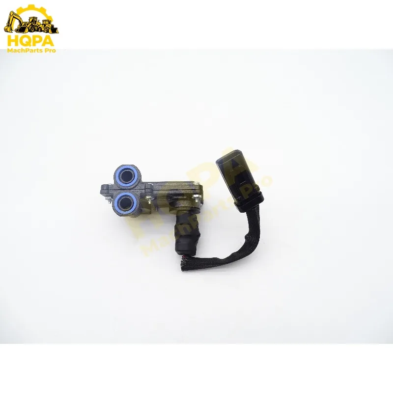 CA2660136 266-0136 2660136 CA266013602 266-0136-02 266013602 Pressure Sensor for Caterpillar excavator E311D E312D E313D E314D
CA2660136 266-0136 2660136 CA266013602 266-0136-02 266013602 Pressure Sensor for Caterpillar excavator E311D E312D E313D E314D