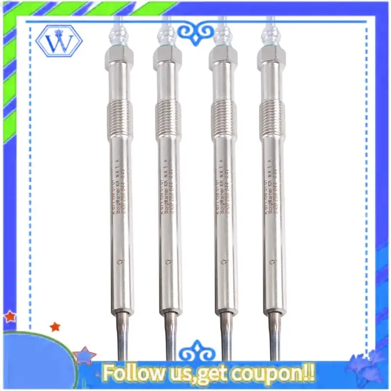 M46K-W6711590101 Glow Plug Flame Plug Spark Plug For Ssangyong Actyon Korando 6711590101
M46K-W6711590101 Glow Plug Flame Plug Spark Plug For Ssangyong Actyon Korando 6711590101