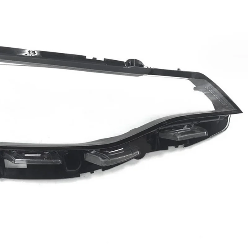 Car Headlight Lens Cover Headlmp Housing Parts For Monza 2019-2022 Front Head Light Case Lampshade Shell Left Side
Car Headlight Lens Cover Headlmp Housing Parts For Monza 2019-2022 Front Head Light Case Lampshade Shell Left Side