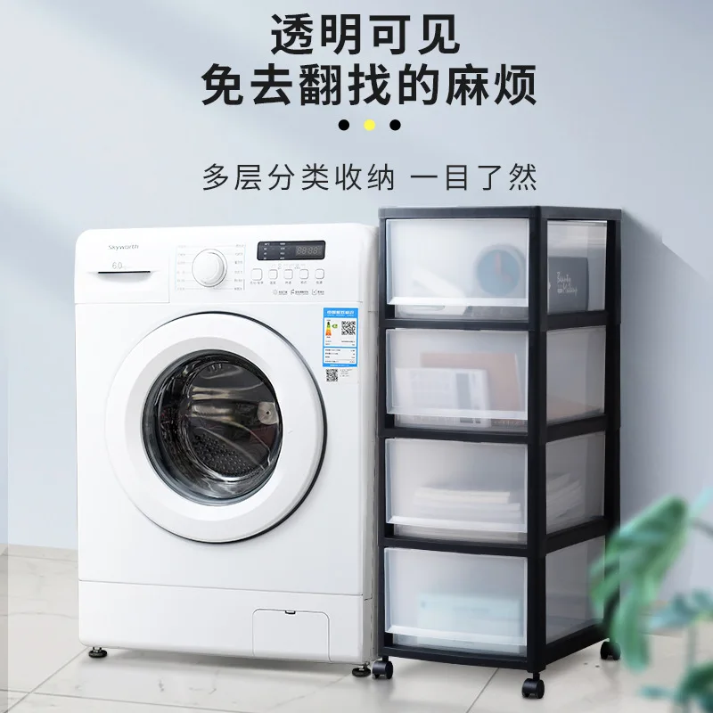 Multi Layer Organizer Bathroom Bedroom storage rack plastic floor-standing waterproof toilet storage cabinet with Drawers
Multi Layer Organizer Bathroom Bedroom storage rack plastic floor-standing waterproof toilet storage cabinet with Drawers