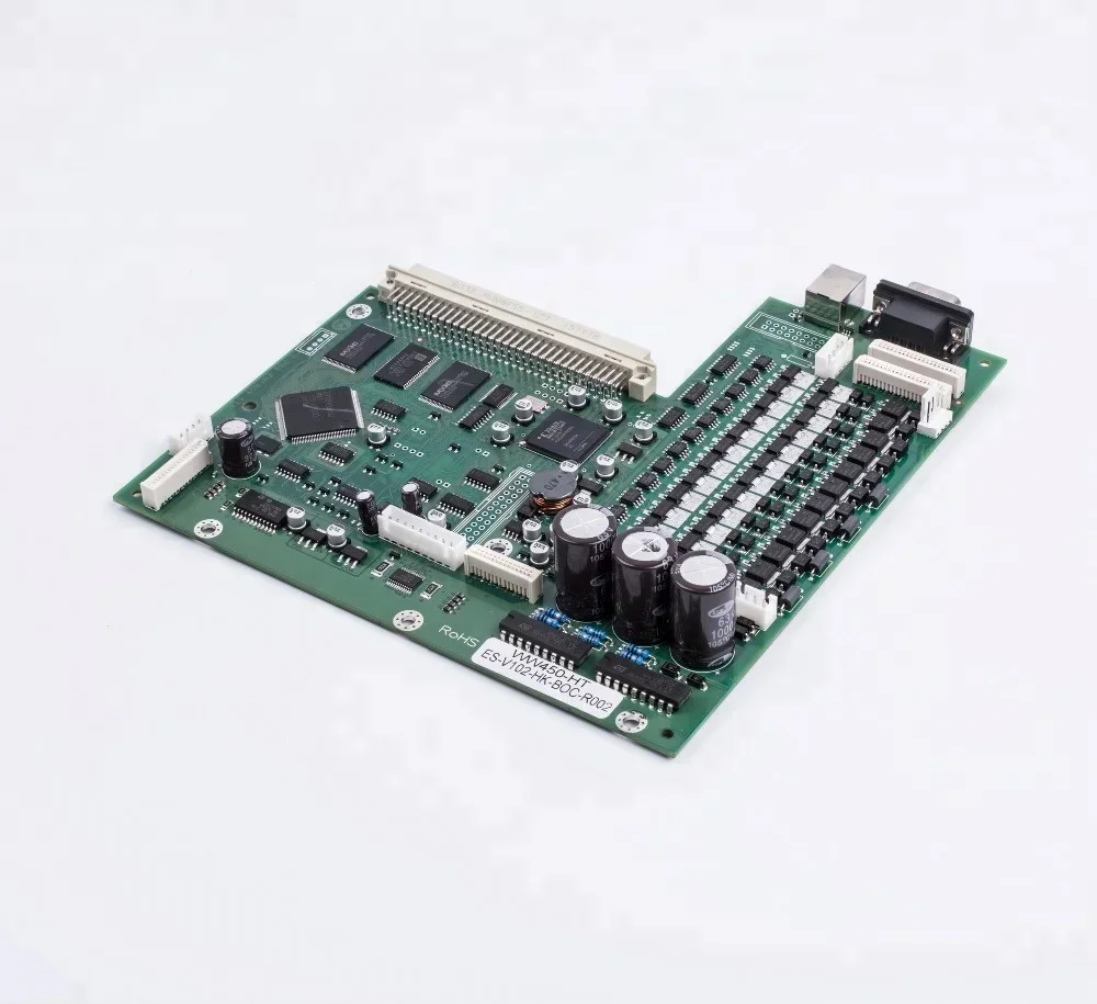 New New Nantian PR9 Dot matrix Printer Parts Mainboard System Board With USB Port
New New Nantian PR9 Dot matrix Printer Parts Mainboard System Board With USB Port