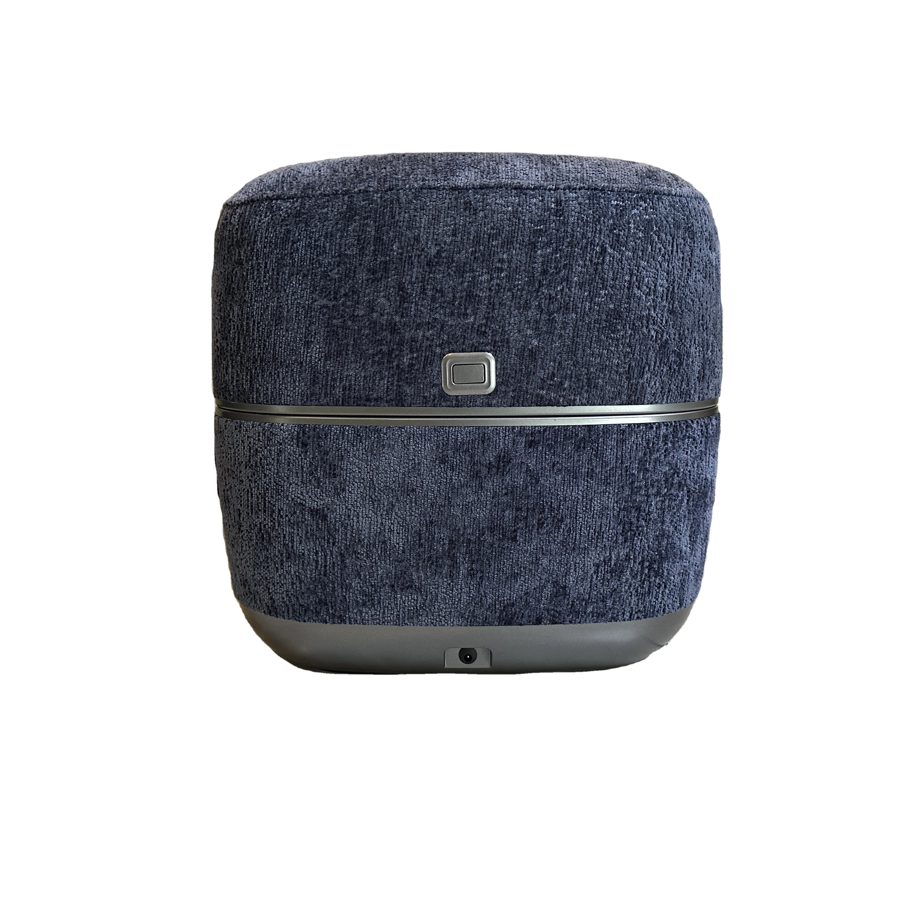 Shiatsu Heating Kneading Foot Massager Pouf Footstool Ottoman Stool Vibrating Foot Massage Ottoman
Shiatsu Heating Kneading Foot Massager Pouf Footstool Ottoman Stool Vibrating Foot Massage Ottoman