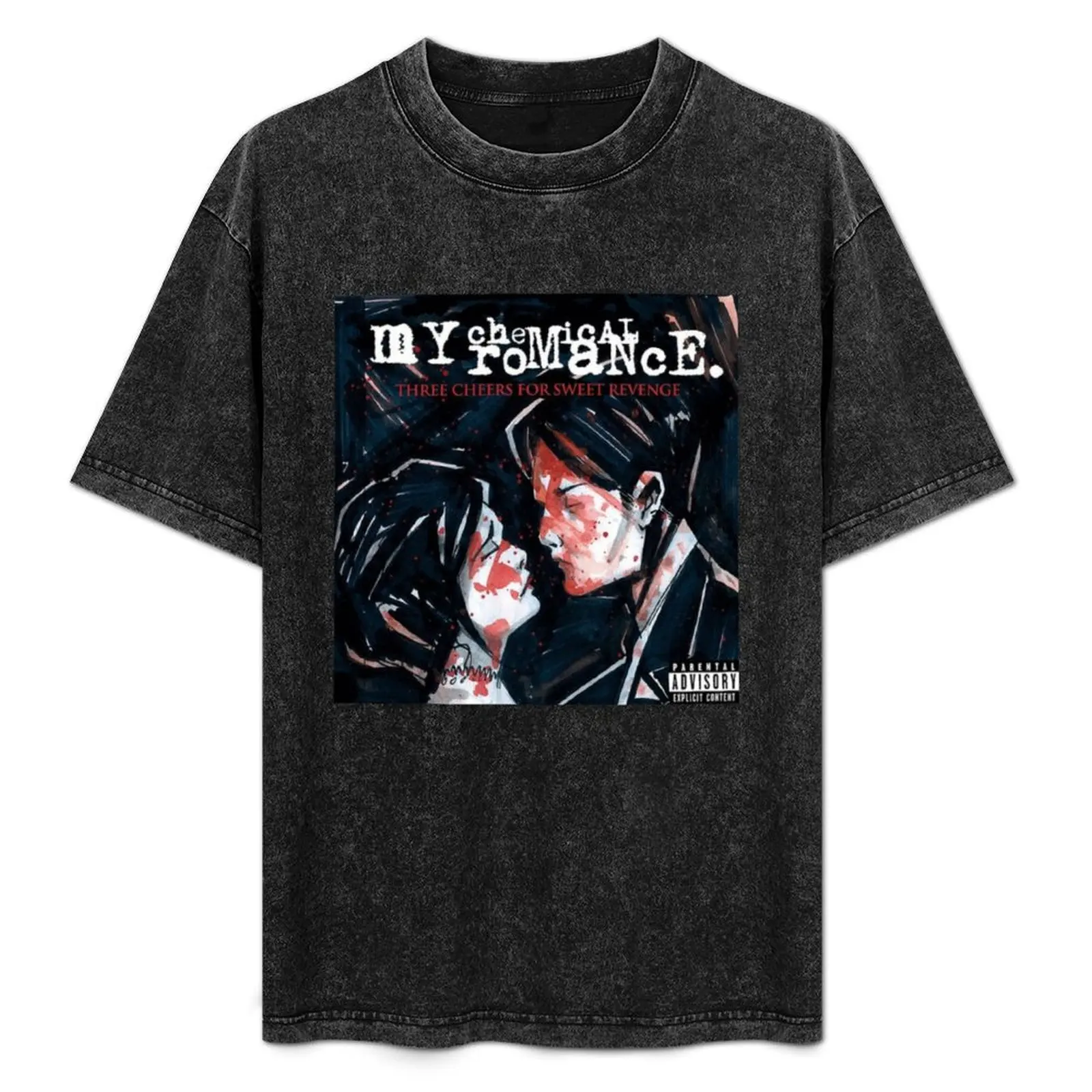 Three cheers T-Shirt vintage graphic tee anime t shirts oversized graphic tee graphics shirts graphic tee men
Three cheers T-Shirt vintage graphic tee anime t shirts oversized graphic tee graphics shirts graphic tee men