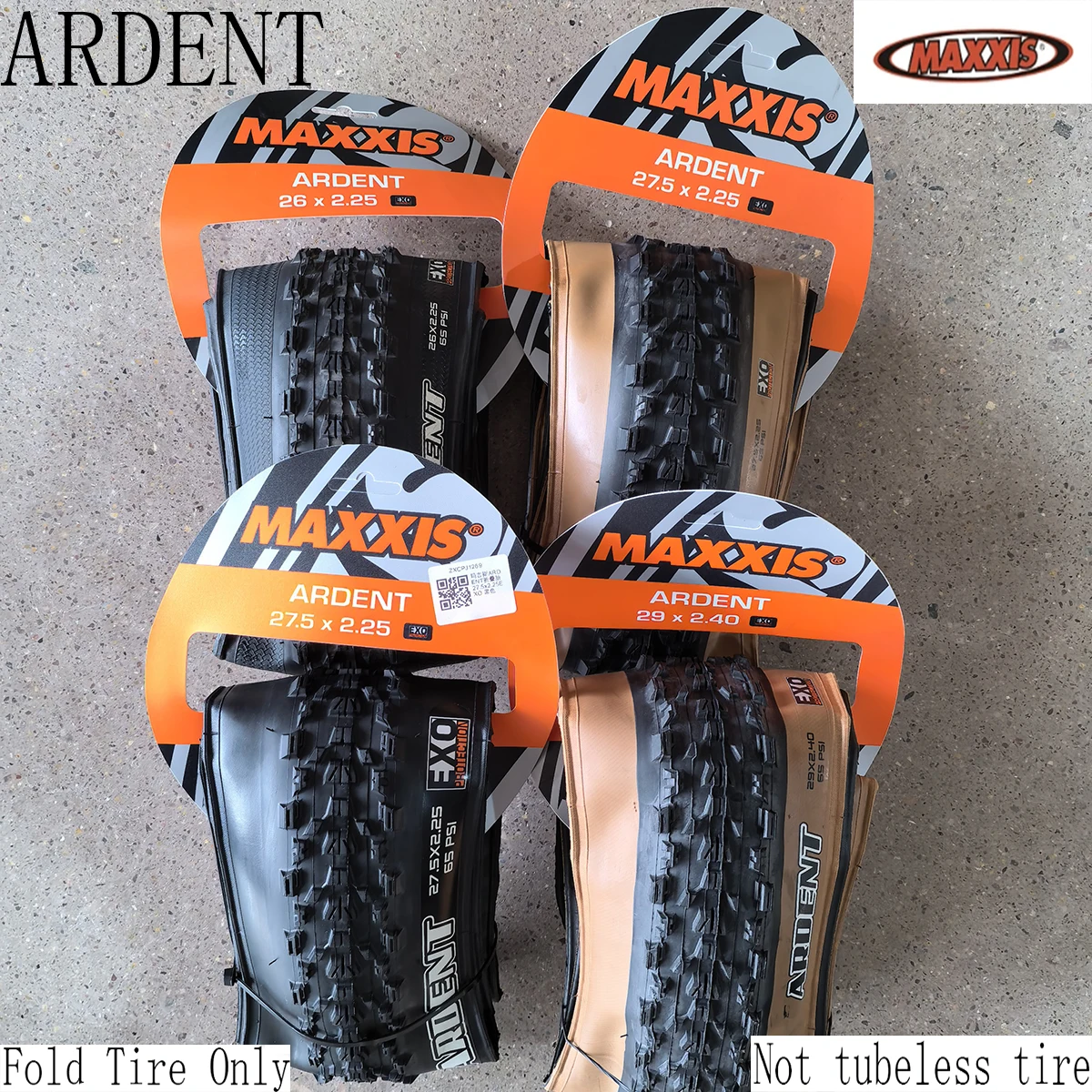 1 шт. MAXXIS 26-дюймовая покрышка для горного велосипеда 26*2.25 27.5*2.25 29*2.4 ARDENT, складная, только покрышка с защитой EXO, для MTB велосипедов
1 шт. MAXXIS 26-дюймовая покрышка для горного велосипеда 26*2.25 27.5*2.25 29*2.4 ARDENT, складная, только покрышка с защитой EXO, для MTB велосипедов