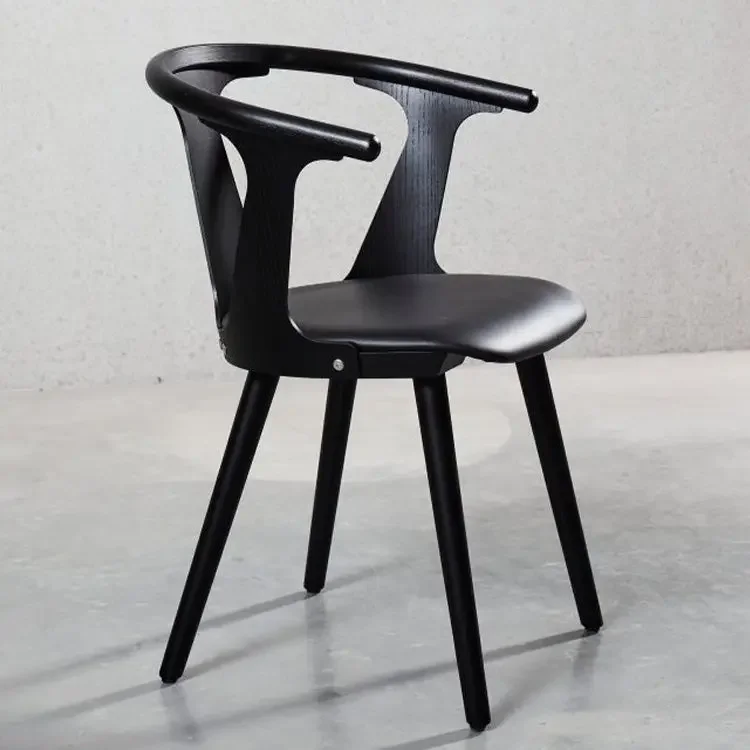 Nordic Danish Designer Solid Wood Dining Chair Suitable for Hotel Homestays Restaurant Chairs Home Furniture
Nordic Danish Designer Solid Wood Dining Chair Suitable for Hotel Homestays Restaurant Chairs Home Furniture