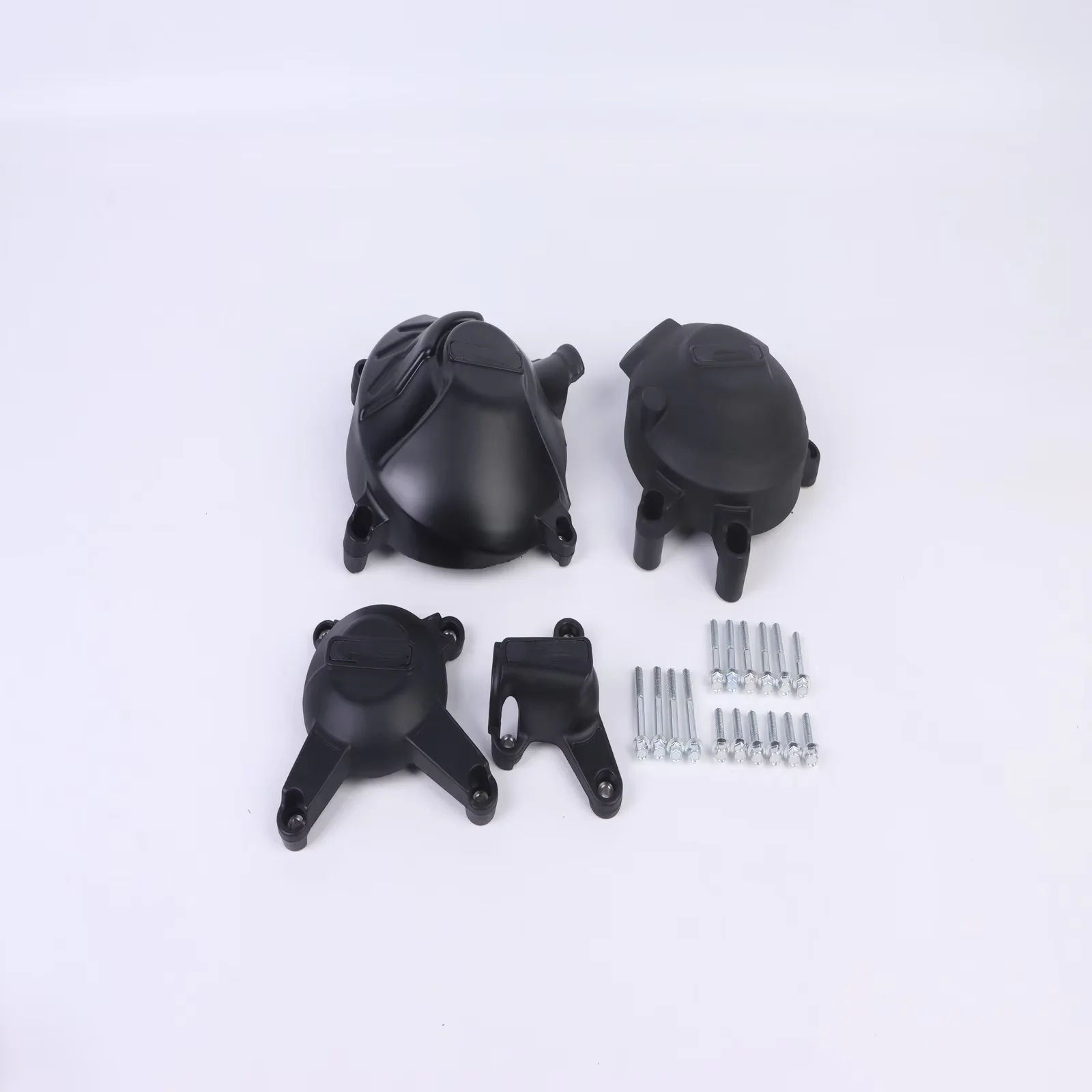 Защита крышки двигателя для YAMAHA FZ-09 MT-09 Tracer 900 XSR900 2014-2022, стекловолокно, нейлон, композит
Защита крышки двигателя для YAMAHA FZ-09 MT-09 Tracer 900 XSR900 2014-2022, стекловолокно, нейлон, композит