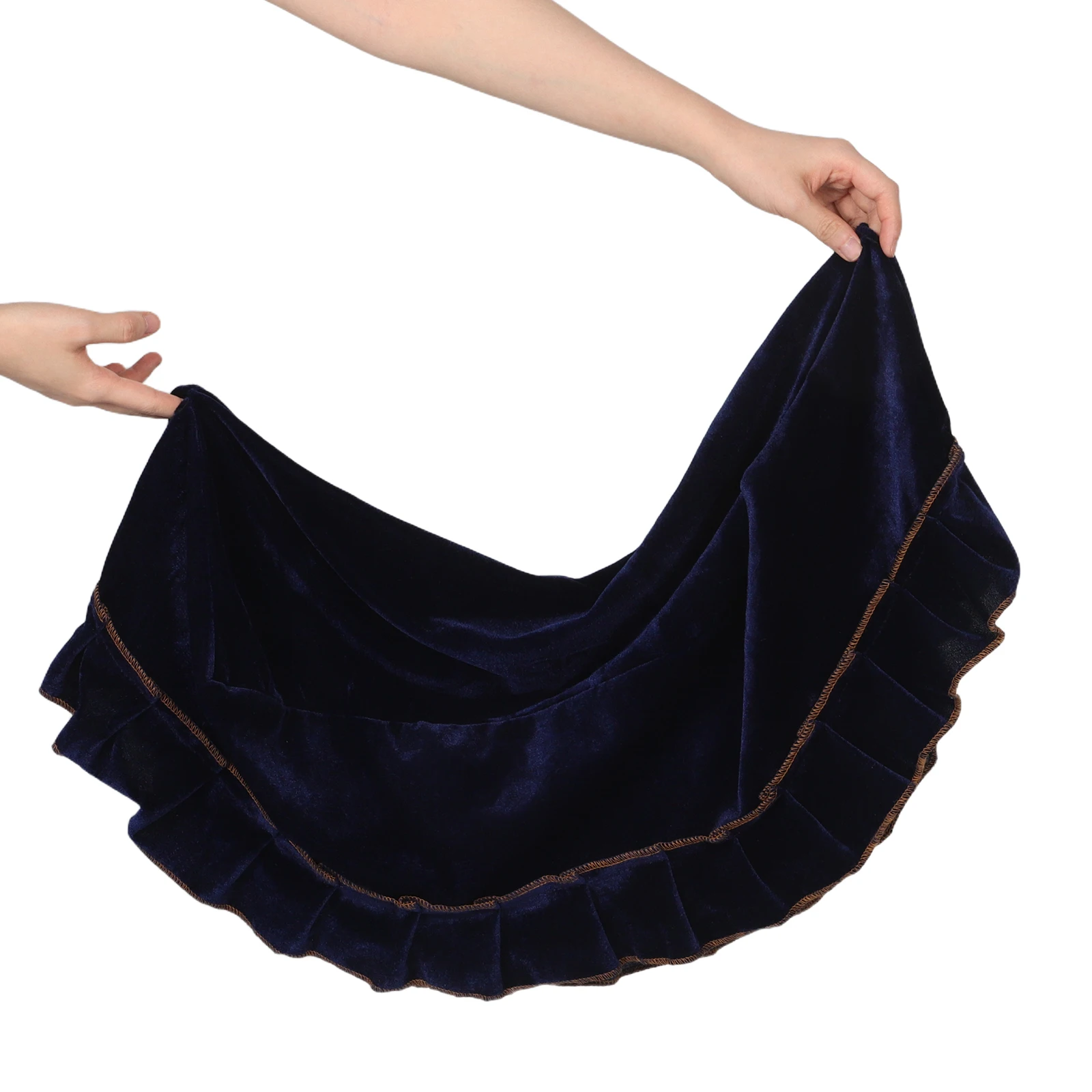Golden Wool Piano Stool Cover Macrame Bench Seat Protector Kitchen Slipcover Cushion Velvet for Bedroom
Golden Wool Piano Stool Cover Macrame Bench Seat Protector Kitchen Slipcover Cushion Velvet for Bedroom