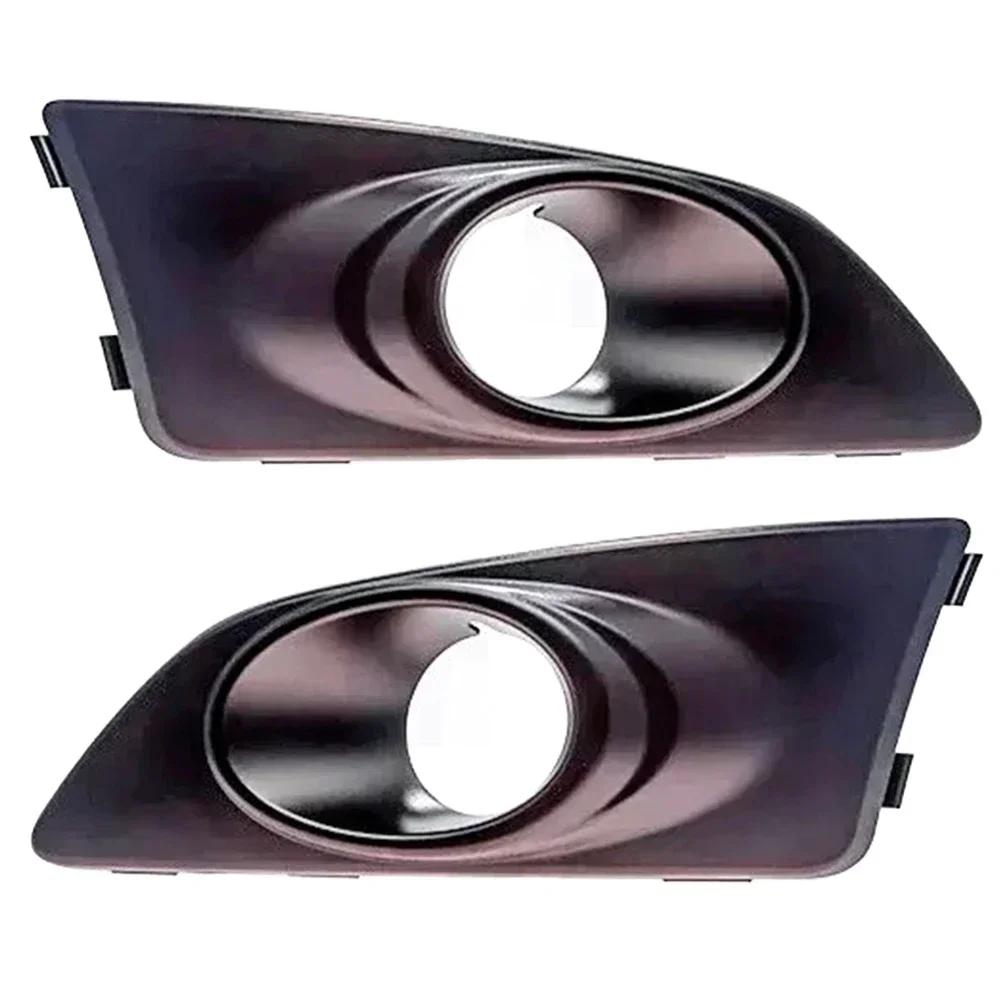 Car Upgrade As Shown In The Picture Front Pair Fog Light Easy Install Fog Light Cover Truck Ladder Anti-corrosion
Car Upgrade As Shown In The Picture Front Pair Fog Light Easy Install Fog Light Cover Truck Ladder Anti-corrosion