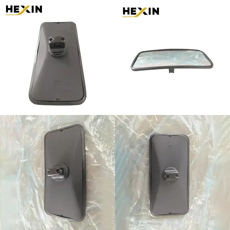 2026 HOT 2026 HOT Excavator Parts Factory New Excavator Mirror Cover Spare Parts for Excavator Equipment
2026 HOT 2026 HOT Excavator Parts Factory New Excavator Mirror Cover Spare Parts for Excavator Equipment