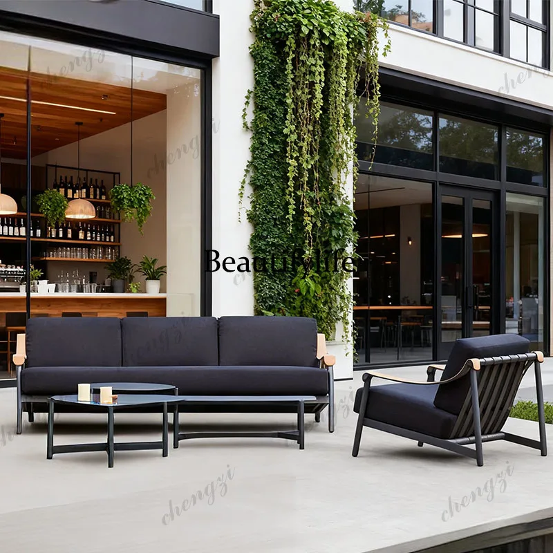 Nordic Outdoor Garden Furniture Sets Cushion Table Dining Modern Garden Furniture Sets Liner Elderly Muebles Home Furniture
Nordic Outdoor Garden Furniture Sets Cushion Table Dining Modern Garden Furniture Sets Liner Elderly Muebles Home Furniture
