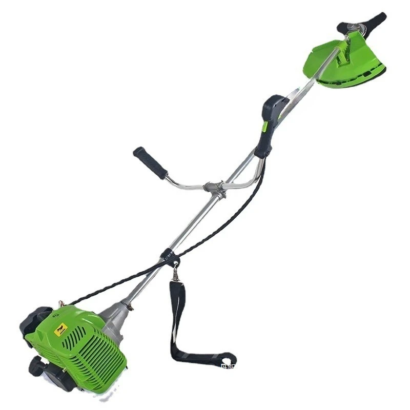 Lawn mower household multi-functional back type, lawn mower
Lawn mower household multi-functional back type, lawn mower