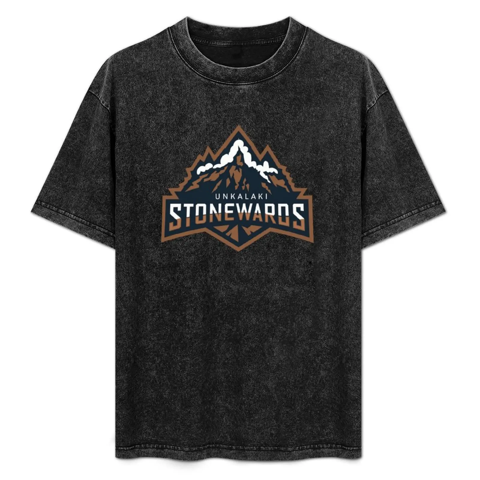 Brandon Sanderson, Stormlight Archive Sports Team Style, Unkalaki Stonewards T-Shirt Essential Solid Color T-Shirt
Brandon Sanderson, Stormlight Archive Sports Team Style, Unkalaki Stonewards T-Shirt Essential Solid Color T-Shirt