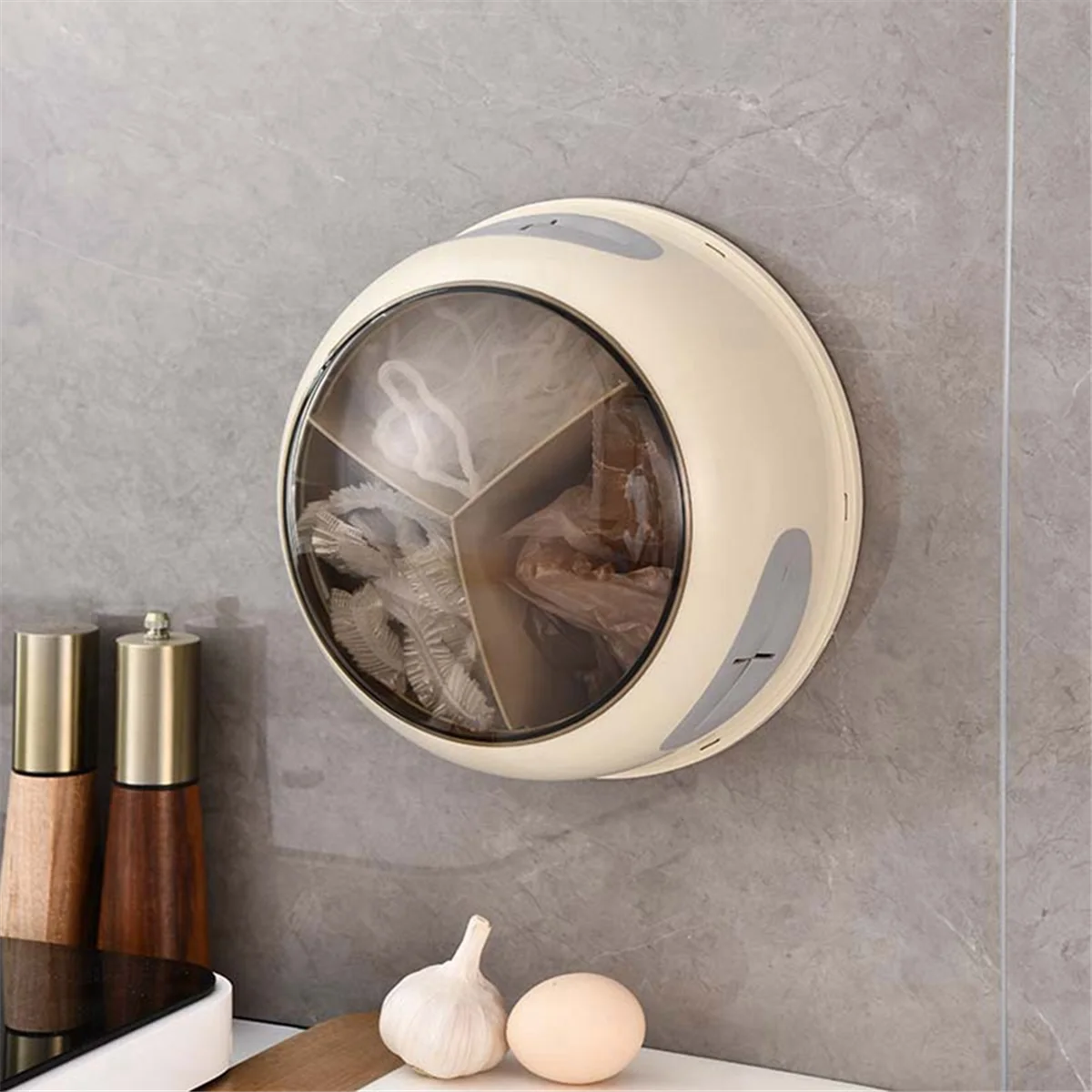 Kitchen Plastic Wrap Storage Box Plastic Bag Holder Wall Mounted Kitchen Grocery Plastic Bag Dispenser Drawer Box
Kitchen Plastic Wrap Storage Box Plastic Bag Holder Wall Mounted Kitchen Grocery Plastic Bag Dispenser Drawer Box