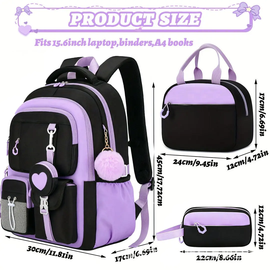 Children School Bags For Girls Orthopedic Backpack Kids Princess Backpack Schoolbag Primary School Backpack Kids Satchel Mochila
Children School Bags For Girls Orthopedic Backpack Kids Princess Backpack Schoolbag Primary School Backpack Kids Satchel Mochila