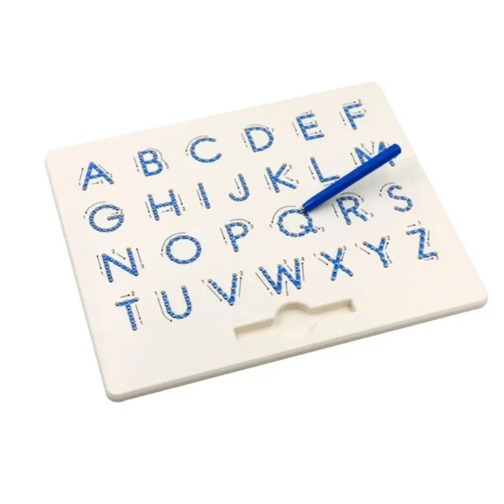 Letter Board Kids Educational Steel Early Learning Alphabet Sketchpad Drawing
Letter Board Kids Educational Steel Early Learning Alphabet Sketchpad Drawing