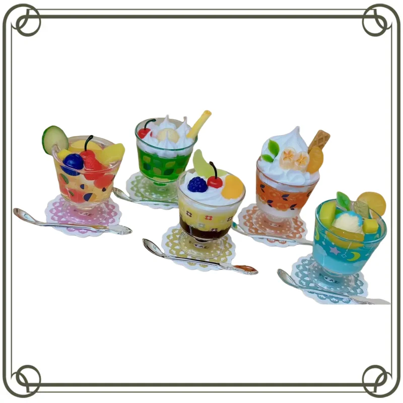 Figures Glass Desserts Miniature Scene Retro Style Prop Action Figures Model Kids Toy
Figures Glass Desserts Miniature Scene Retro Style Prop Action Figures Model Kids Toy