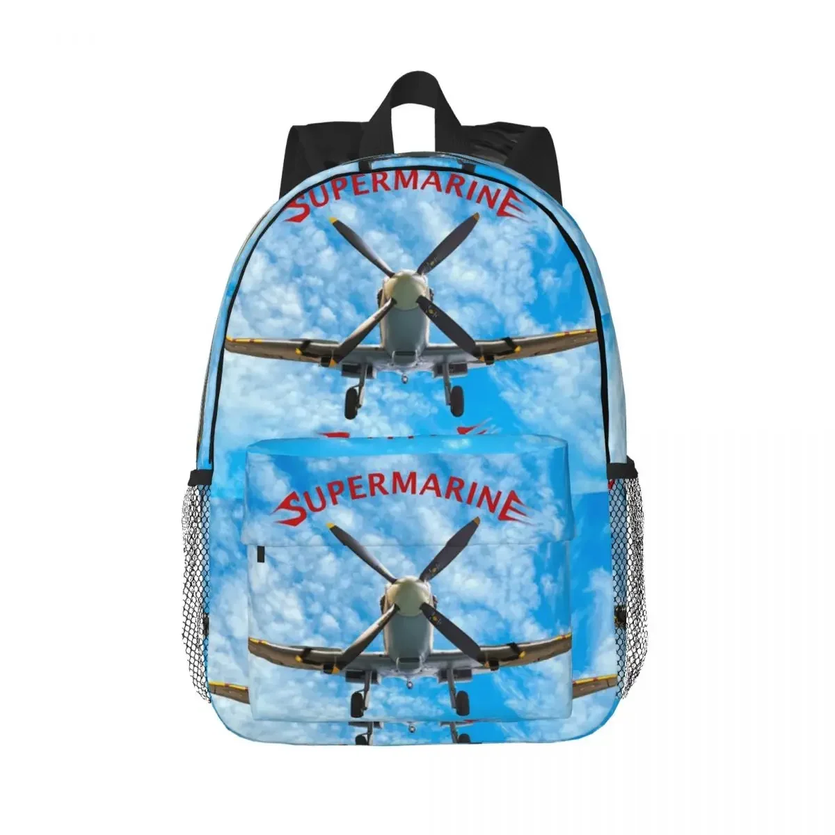 RAF Supermarine Spitfire Fighter Aircraft Plane Рюкзак для мальчиков и девочек Сумка для книг Сумка на плечо для мужчин и женщин Школьная сумка
RAF Supermarine Spitfire Fighter Aircraft Plane Рюкзак для мальчиков и девочек Сумка для книг Сумка на плечо для мужчин и женщин Школьная сумка