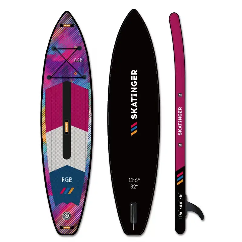 10'6 Wholesale sup Inflatable Paddle Board Surfing Paddle Board Paddle
10'6 Wholesale sup Inflatable Paddle Board Surfing Paddle Board Paddle
