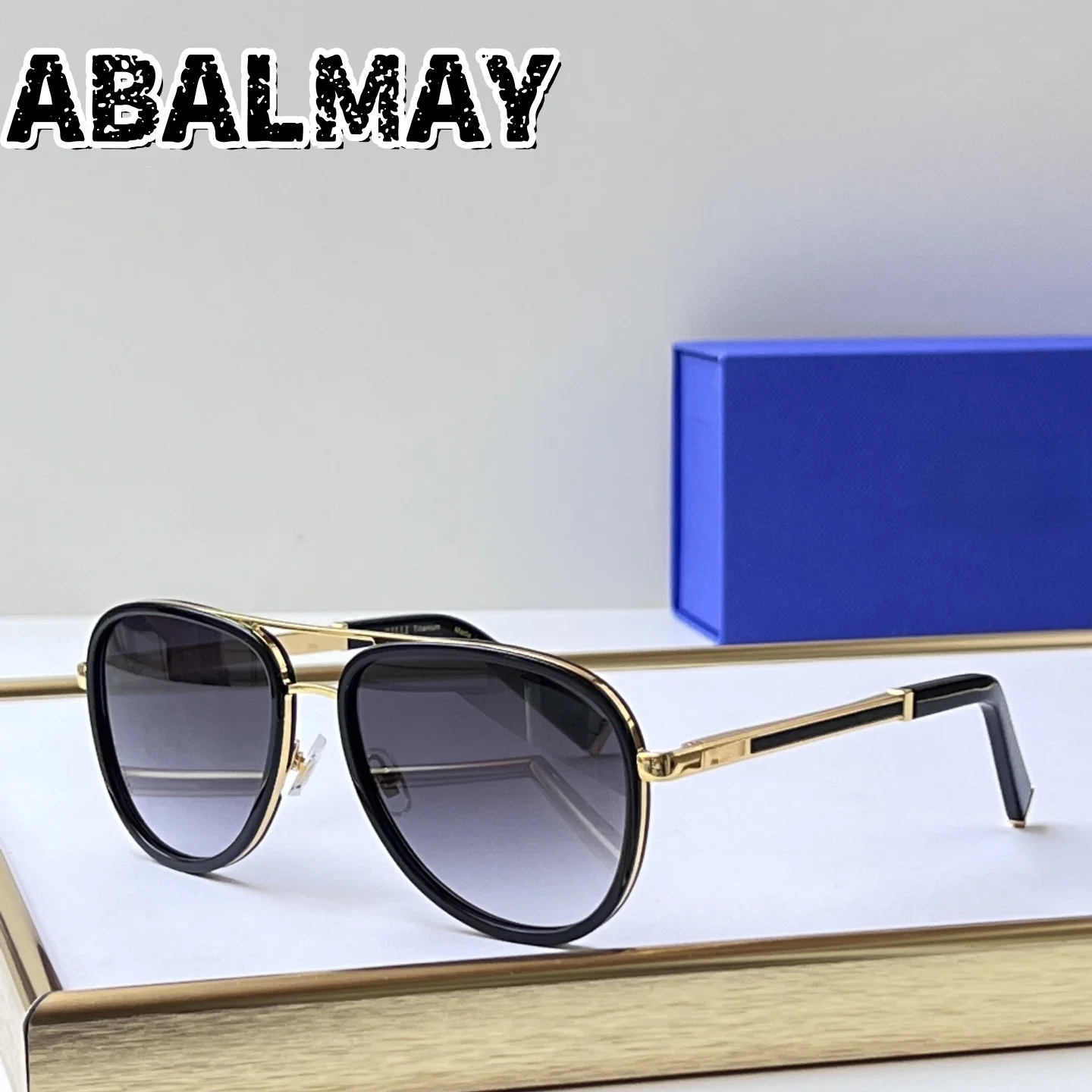 New Fashion Design Women Sunglasses for Men ZI60020 SIZE 58 Top Quality Luxury Brand Designer Acetate UV400 Titanium Sun glasses
New Fashion Design Women Sunglasses for Men ZI60020 SIZE 58 Top Quality Luxury Brand Designer Acetate UV400 Titanium Sun glasses