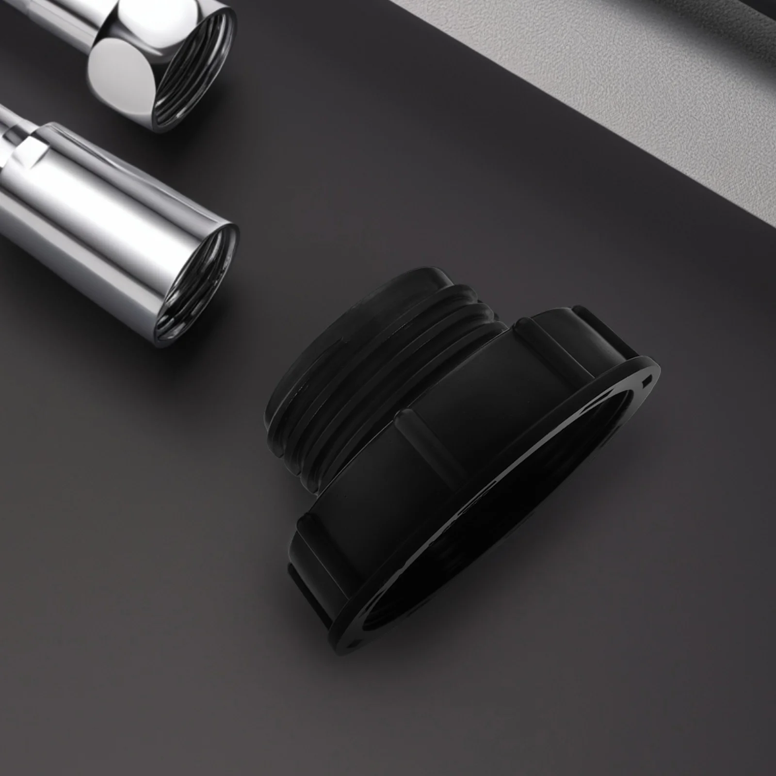 IBC Tote Accessories Ton Barrel Valve Adapter Fitting Black PP Tank Hose Connector 2 Inch Coarse Thread Fine Conversion Garden
IBC Tote Accessories Ton Barrel Valve Adapter Fitting Black PP Tank Hose Connector 2 Inch Coarse Thread Fine Conversion Garden
