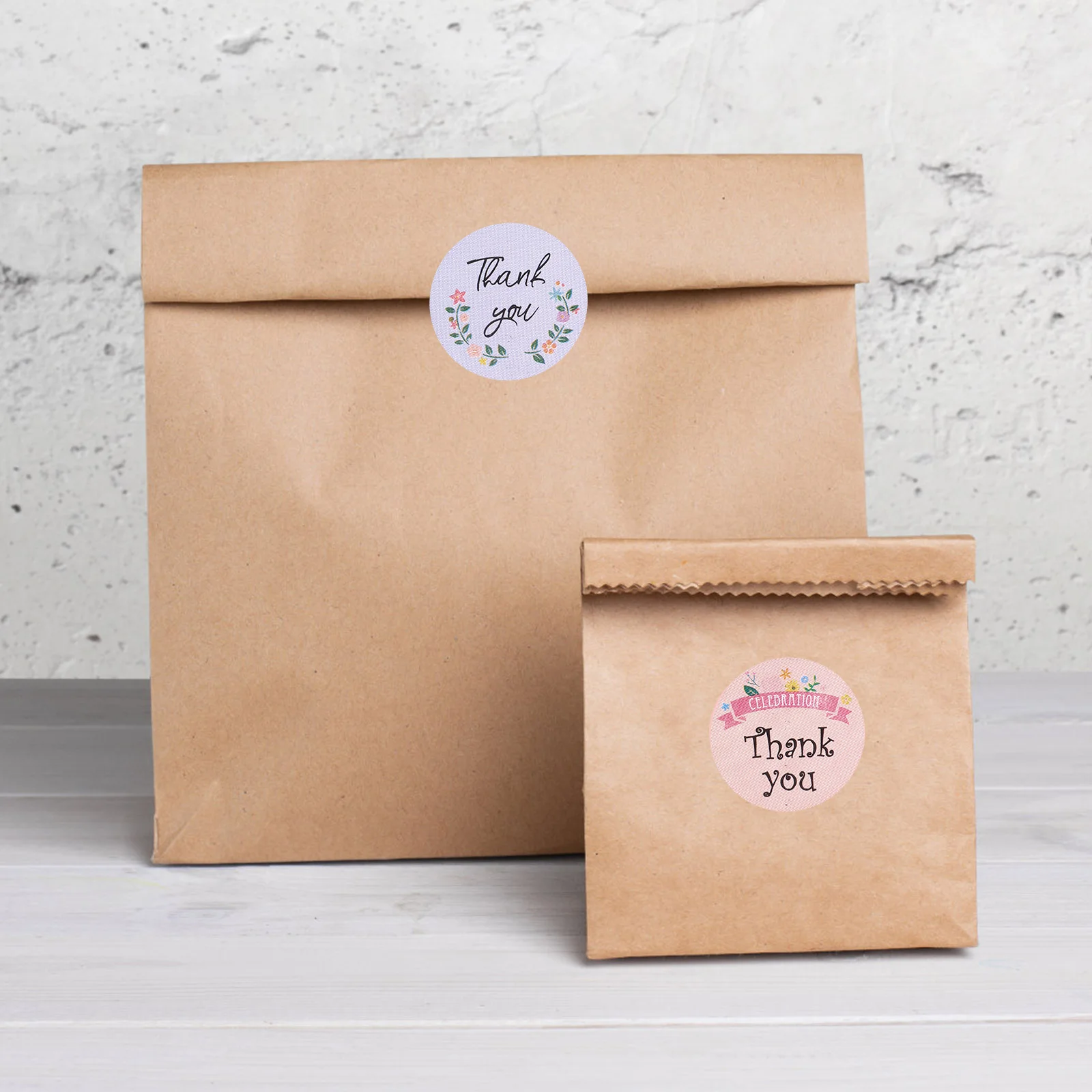 3pcs 3 Rolls Sealing Stickers per Roll Wedding Party Birthday Hen Party Stickers For Bags Thank You Labels Gift Bag Tags
3pcs 3 Rolls Sealing Stickers per Roll Wedding Party Birthday Hen Party Stickers For Bags Thank You Labels Gift Bag Tags