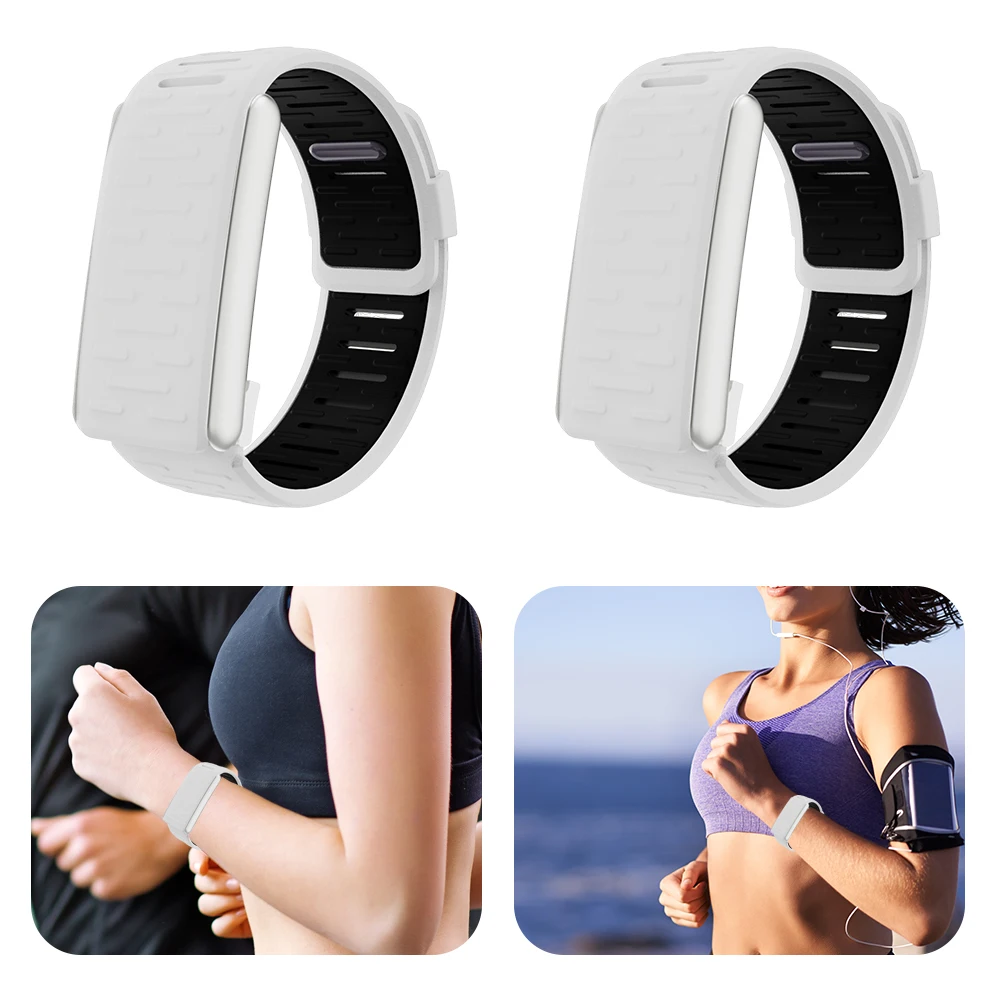 Силиконовый ремешок на запястье, сменный браслет, дышащий регулируемый ремешок для часов, водонепроницаемый спортивный ремешок для часов для Whoop 5,0, аксессуары
Силиконовый ремешок на запястье, сменный браслет, дышащий регулируемый ремешок для часов, водонепроницаемый спортивный ремешок для часов для Whoop 5,0, аксессуары