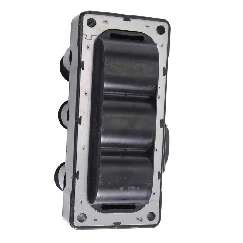 Ignition Coil fits for Ford Mazda MPV Ford Contour E-150 E-250 E-350 Econoline F-150 2.0L l4 E150 E250 12V E9SF12029AA 19017114
Ignition Coil fits for Ford Mazda MPV Ford Contour E-150 E-250 E-350 Econoline F-150 2.0L l4 E150 E250 12V E9SF12029AA 19017114