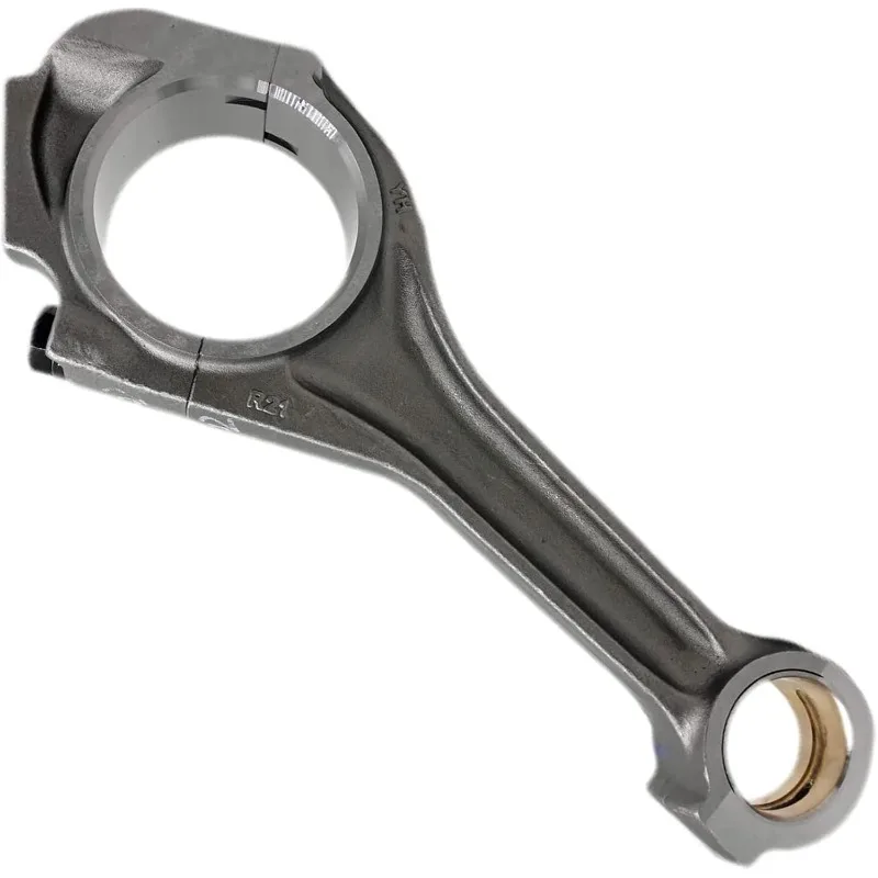 1X Connecting Rod 65.02401-6034 for Doosan for Daewoo DL08 Excavator Engine
1X Connecting Rod 65.02401-6034 for Doosan for Daewoo DL08 Excavator Engine