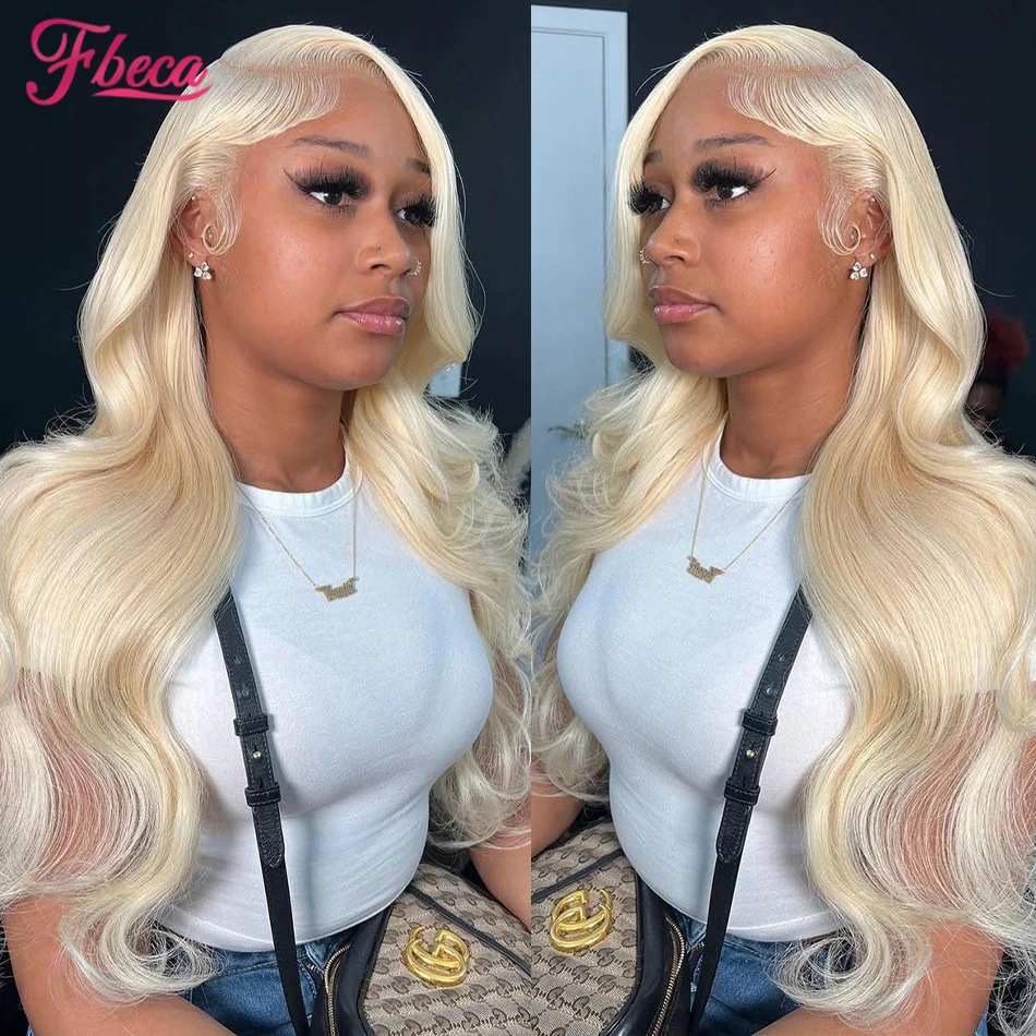 13x4 Blonde Wig Body Wave Lace Front Wig Human Hair Blonde 100% Human Hair Wigs 13x6 Lace Frontal Wigs for Women Party Cosplay
13x4 Blonde Wig Body Wave Lace Front Wig Human Hair Blonde 100% Human Hair Wigs 13x6 Lace Frontal Wigs for Women Party Cosplay