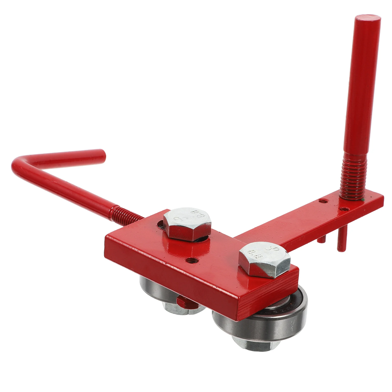 1pcs Alloy Steel Chainsaw Bar Rail Closing Adjuster Tool Precision Chain Grinding Guide Bars Repairer Maintenance Kit Universal
1pcs Alloy Steel Chainsaw Bar Rail Closing Adjuster Tool Precision Chain Grinding Guide Bars Repairer Maintenance Kit Universal