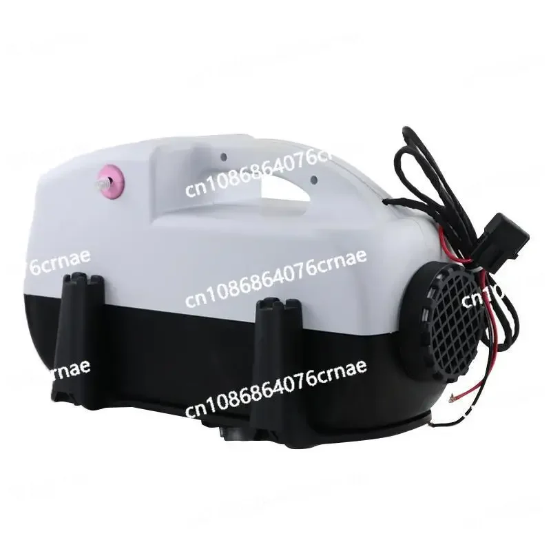 Engine Air Heater Parking Engine Heater Portable Energy Tank Engine Park Heater Fast Heating for Boat Motor-Home Trailer
Engine Air Heater Parking Engine Heater Portable Energy Tank Engine Park Heater Fast Heating for Boat Motor-Home Trailer