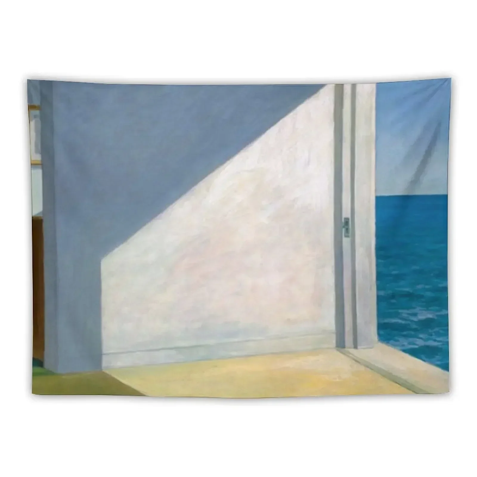 Rooms by the sea painting by Edward Hopper Tapestry Japanese Room Decor Wall Deco Tapestry
Rooms by the sea painting by Edward Hopper Tapestry Japanese Room Decor Wall Deco Tapestry
