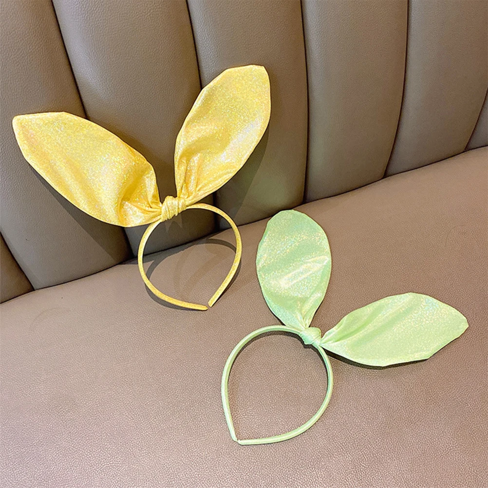 10Pcs Unique Bunny Headbands Rabbit Ears Hair Accessories Wonderful for Special Events
10Pcs Unique Bunny Headbands Rabbit Ears Hair Accessories Wonderful for Special Events