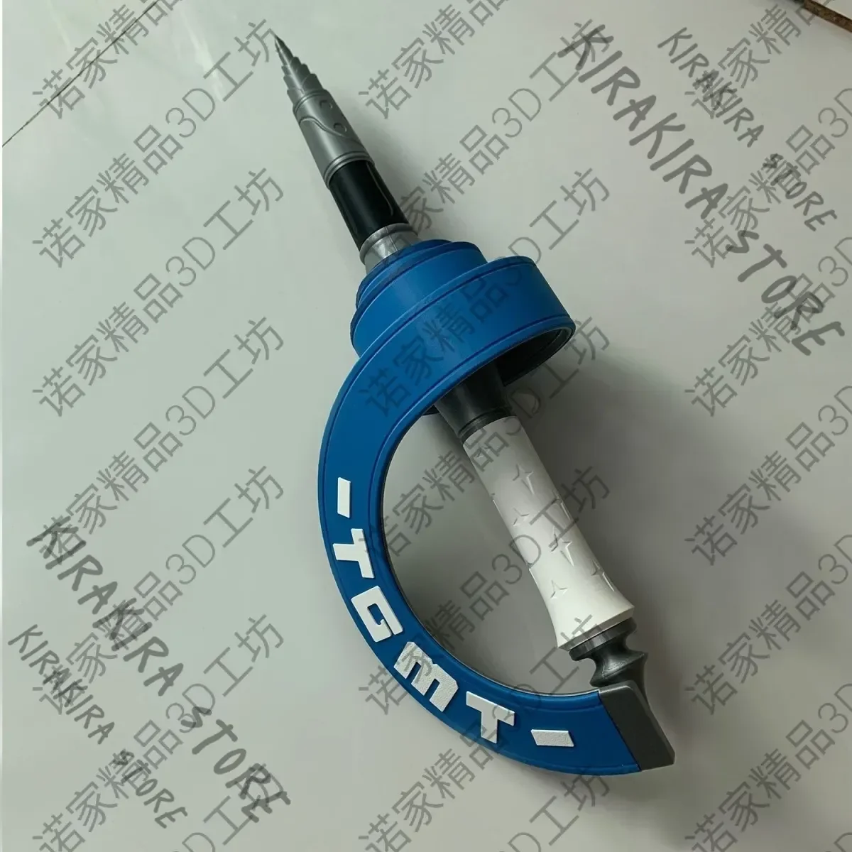 Zenless Zone Zero Alice Thymefield Walking Rapier Telescopic Western Sword Cosplay Prop Model Hallowmas Ornaments Anime Expo
Zenless Zone Zero Alice Thymefield Walking Rapier Telescopic Western Sword Cosplay Prop Model Hallowmas Ornaments Anime Expo