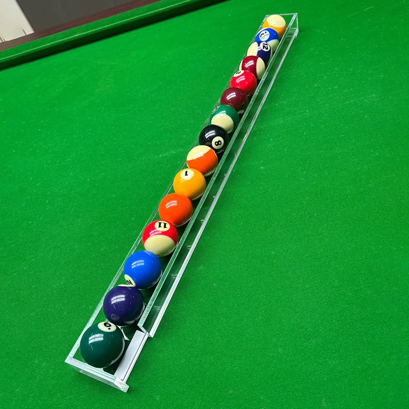 Бильярдный стержень Тренажер для коррекции инсульта в бассейне Акриловый тренажер для бильярда
Бильярдный стержень Тренажер для коррекции инсульта в бассейне Акриловый тренажер для бильярда