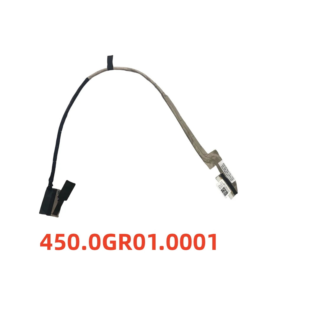 EDP FHD LCD Video cable for Dell Inspiron 7791 2-in-1 0XH6YX
EDP FHD LCD Video cable for Dell Inspiron 7791 2-in-1 0XH6YX