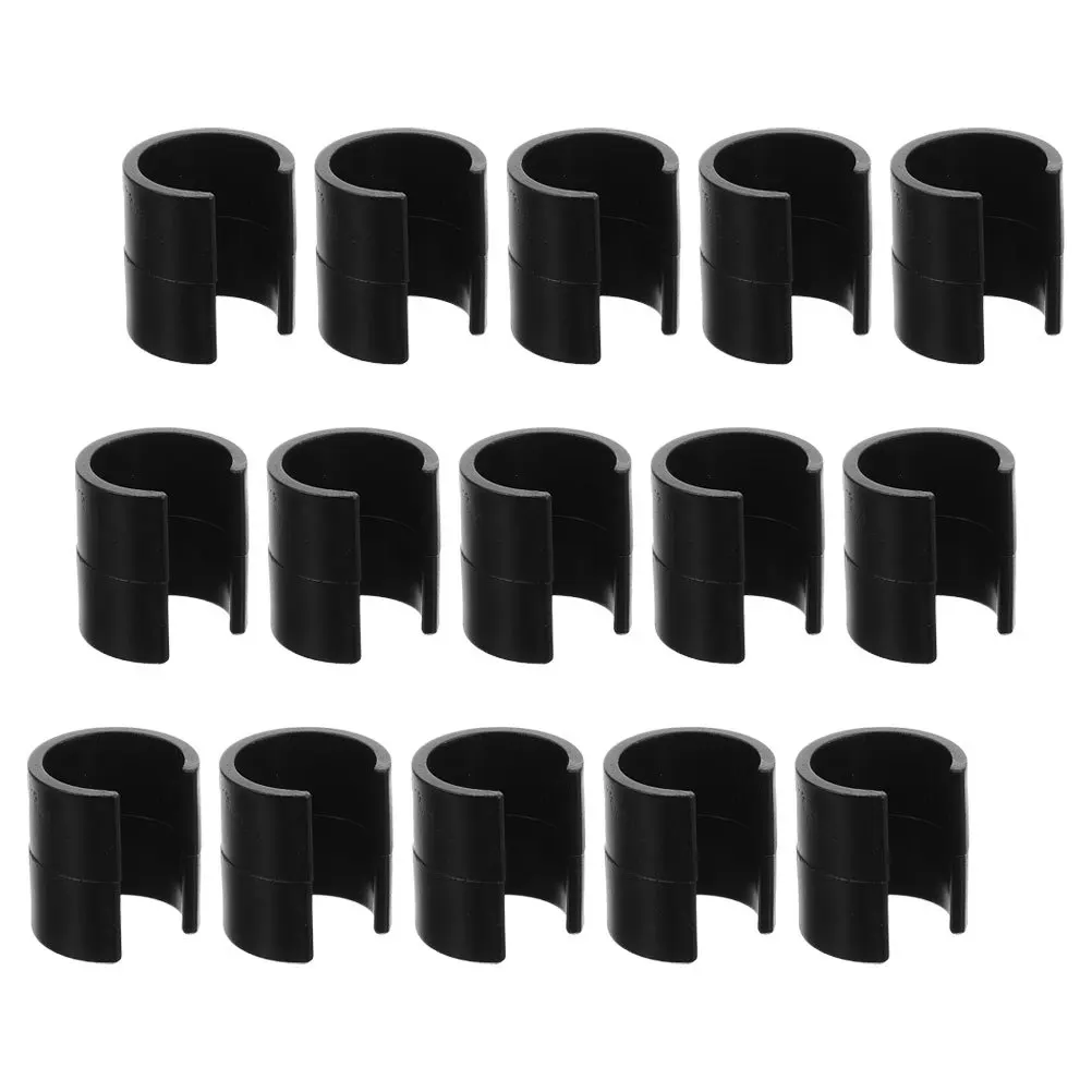 15Pcs Outdoor Flag Clips Windproof Garden Flag Holders Small Banner Fixing Yard Lawn Accessories Anti- Clamps
15Pcs Outdoor Flag Clips Windproof Garden Flag Holders Small Banner Fixing Yard Lawn Accessories Anti- Clamps