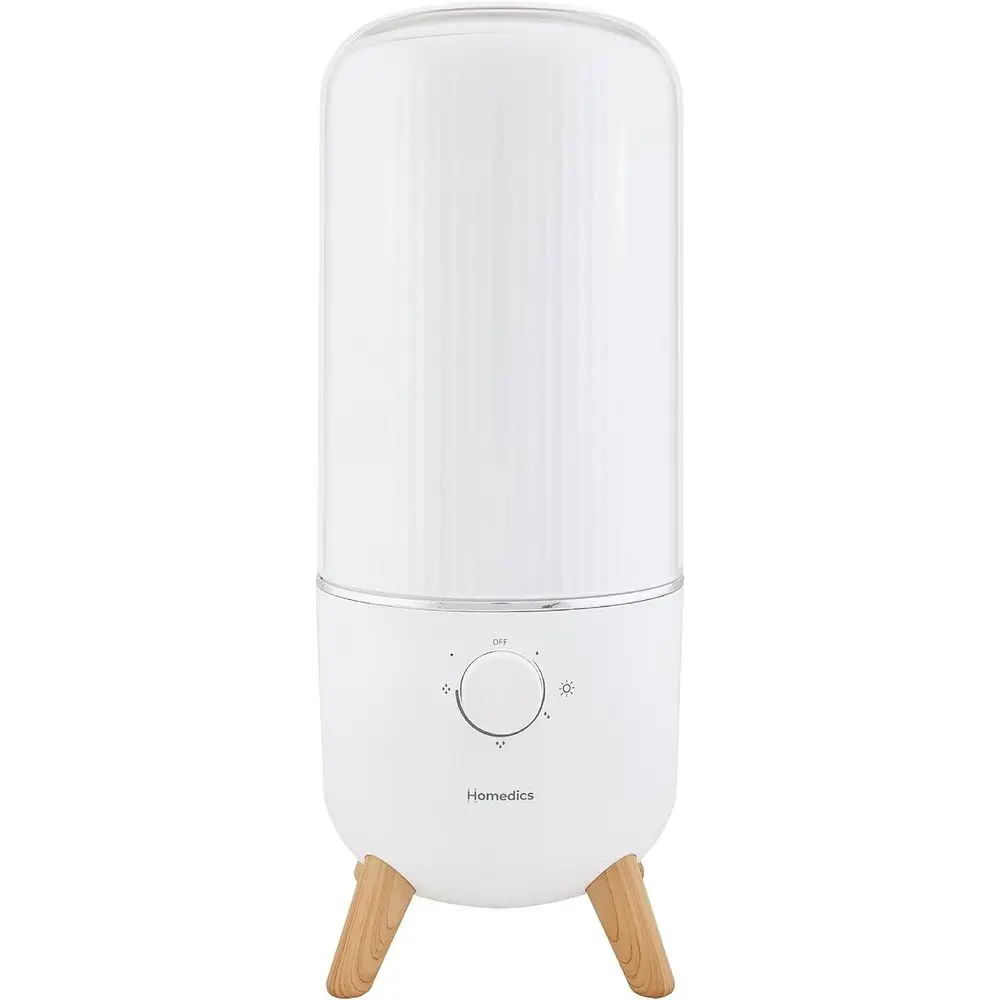 Увлажнитель воздуха для спален и домашних офисов, емкость 0,97 галлона, 45 часов работы, бесшумная работа, ароматерапия, деминерализация, ночное освещение
Увлажнитель воздуха для спален и домашних офисов, емкость 0,97 галлона, 45 часов работы, бесшумная работа, ароматерапия, деминерализация, ночное освещение