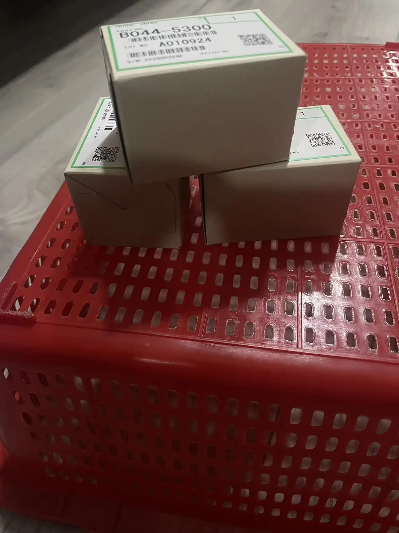 5 шт. G800-5385 B0445300 B044-5300 для Ricoh AF1013 AF1515 Aficio 1013 1515 MP 161 171 MP161 MP171 Датчик бумаги
5 шт. G800-5385 B0445300 B044-5300 для Ricoh AF1013 AF1515 Aficio 1013 1515 MP 161 171 MP161 MP171 Датчик бумаги