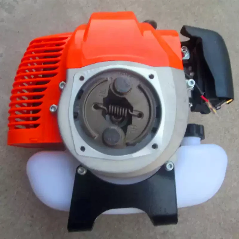 Scooter Engine 52cc Engine 43CC Two-Stroke Engine Ground Drill Power Accessories 63cc Power
Scooter Engine 52cc Engine 43CC Two-Stroke Engine Ground Drill Power Accessories 63cc Power