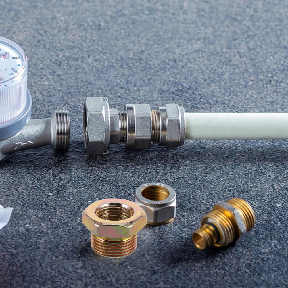 2 pcs Gas Cylinder Storage Tank Adapter Propane Tank Connector Valve For Camping Stove Air Tool Inflating Cleaning Equipment
2 pcs Gas Cylinder Storage Tank Adapter Propane Tank Connector Valve For Camping Stove Air Tool Inflating Cleaning Equipment
