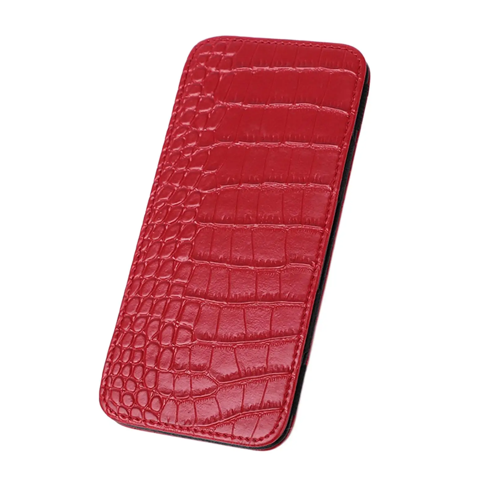 PU Pocket Card Holder Purse Casual for Women Men Banknote Organiser ID Case
PU Pocket Card Holder Purse Casual for Women Men Banknote Organiser ID Case