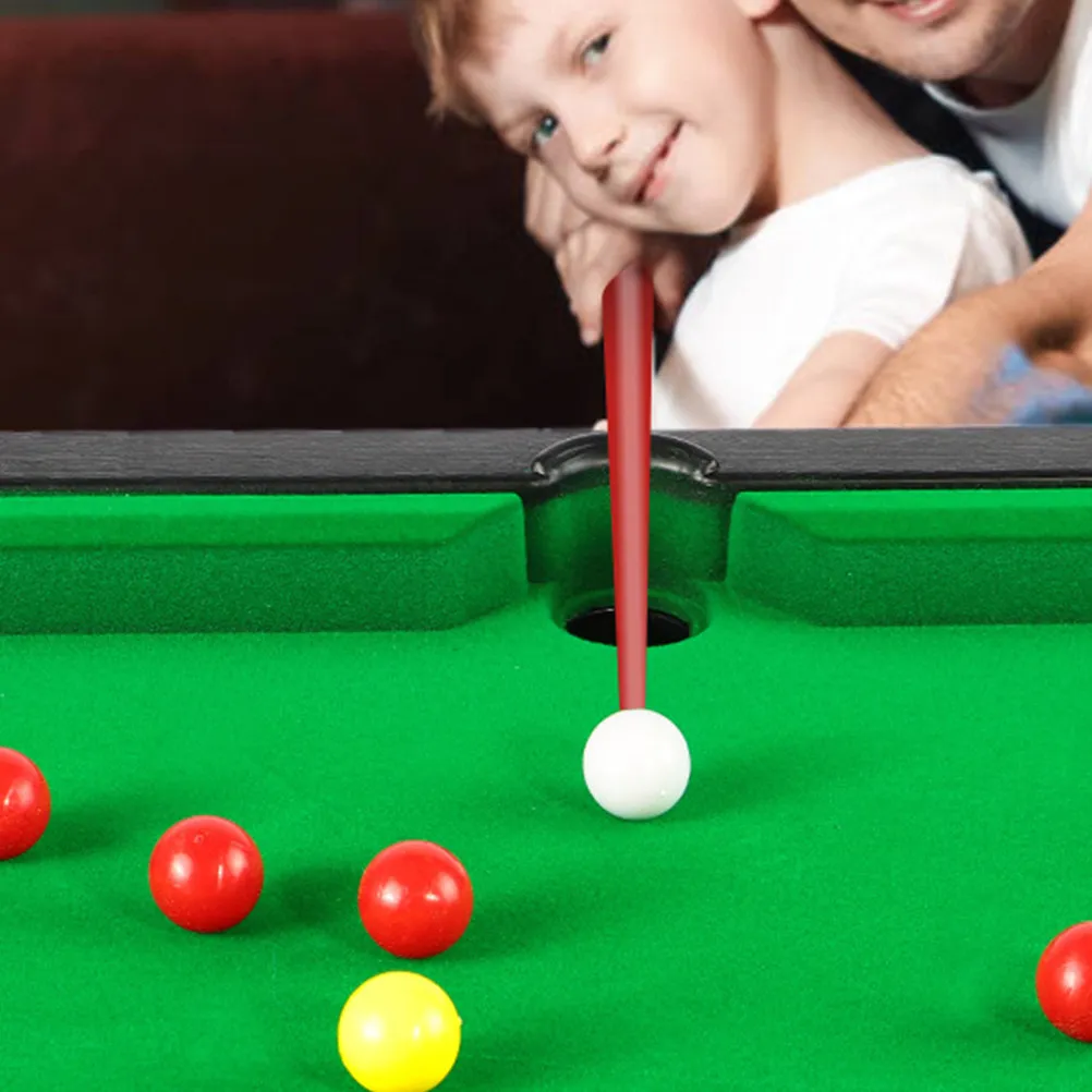 Набор детских бильярдных столов: мини-бильярд для дома, семейные развлечения, развивающая игра, веселая соревновательная игра
Набор детских бильярдных столов: мини-бильярд для дома, семейные развлечения, развивающая игра, веселая соревновательная игра
