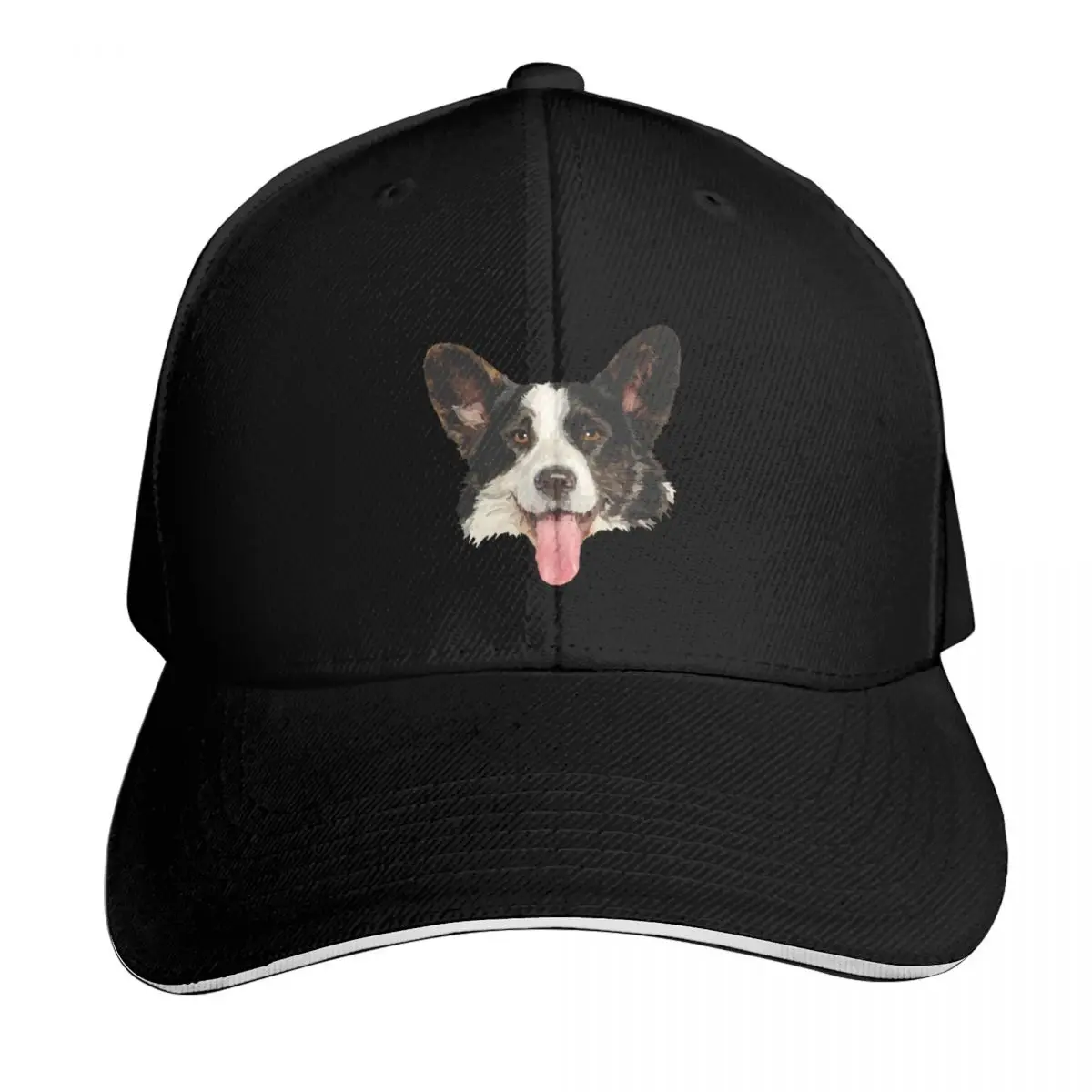 Cardigan Welsh Corgi Baseball Cap winter hats for men hiking hat Christmas Hat Beach Bag Caps For Women Men's
Cardigan Welsh Corgi Baseball Cap winter hats for men hiking hat Christmas Hat Beach Bag Caps For Women Men's