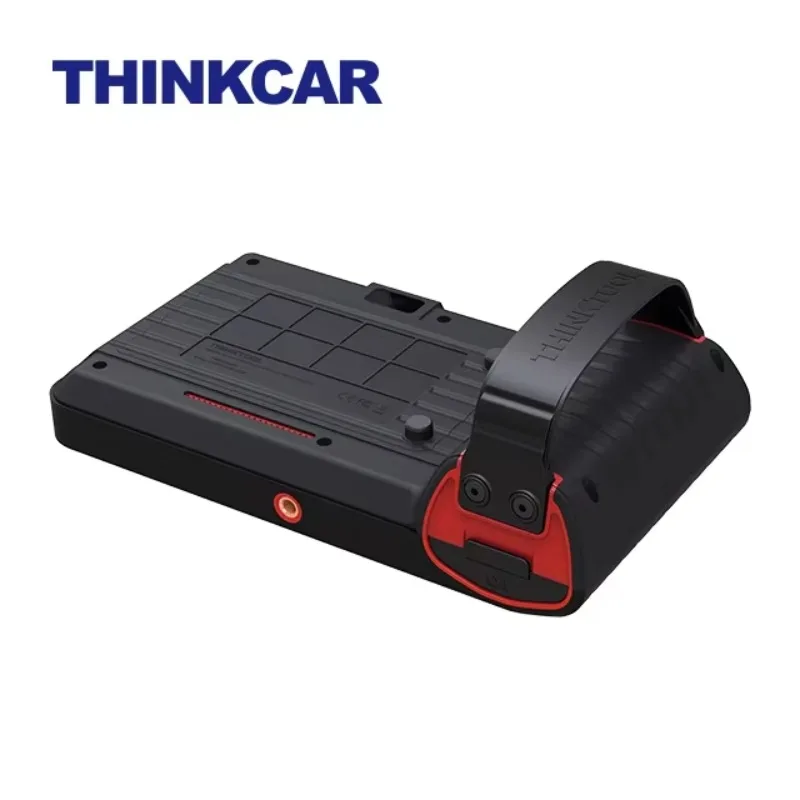 2025/THINKCAR Thinktool Lite II Automotive Scanner Full System Car Diagnostic Tools Engine Analyzer with thinkdiag MINI vci
2025/THINKCAR Thinktool Lite II Automotive Scanner Full System Car Diagnostic Tools Engine Analyzer with thinkdiag MINI vci
