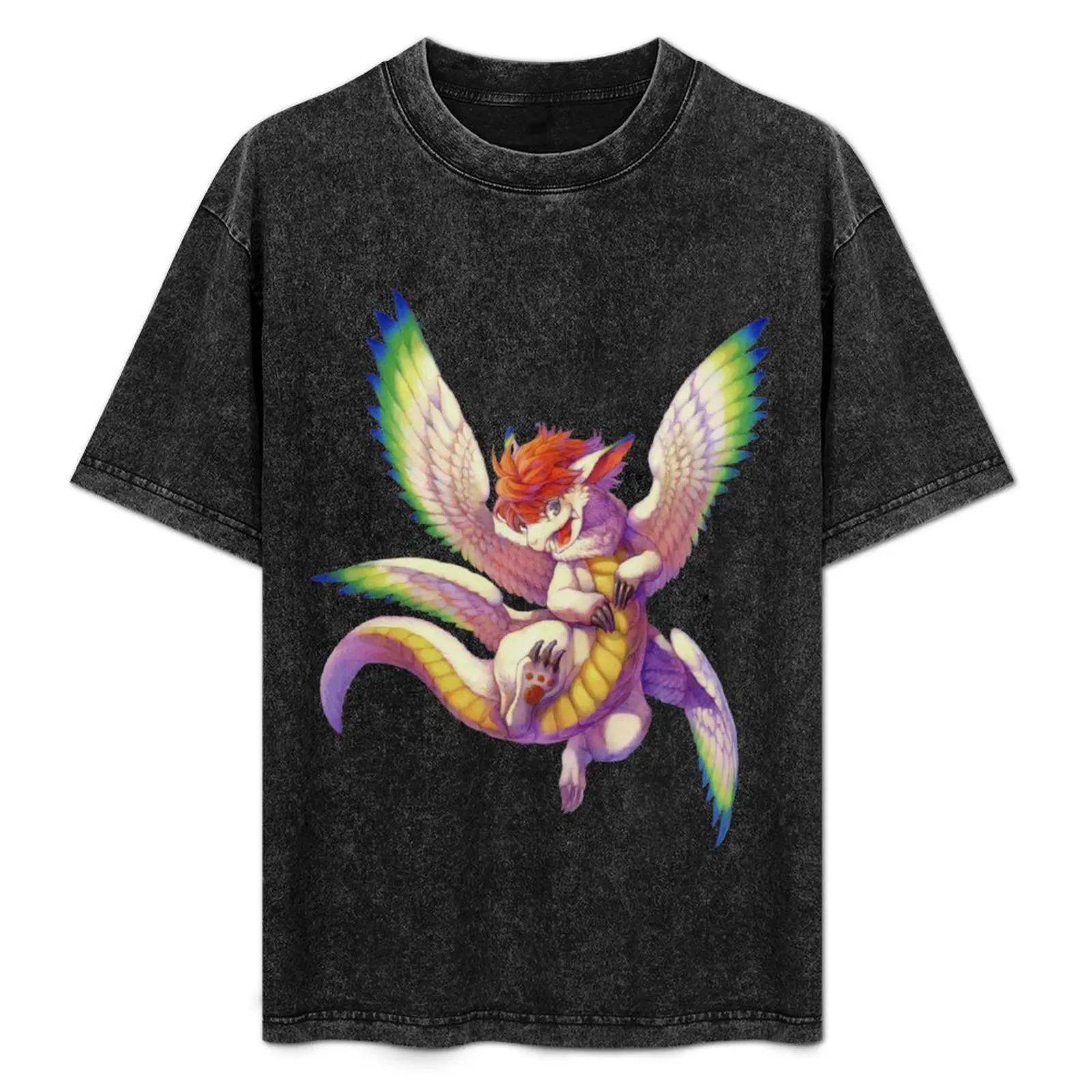 Flammie T-Shirt Outdoor Sports Lightweight Tee
Flammie T-Shirt Outdoor Sports Lightweight Tee